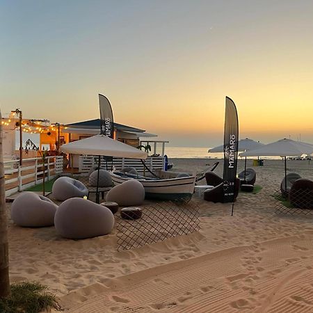 Residence Sicilia Mare- Casa Vacanza Scoglitti Zewnętrze zdjęcie
