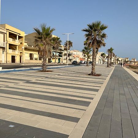Residence Sicilia Mare- Casa Vacanza Scoglitti Zewnętrze zdjęcie
