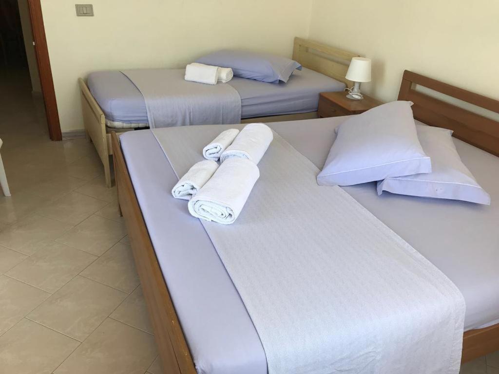 Residence Sicilia Mare- Casa Vacanza Scoglitti Zewnętrze zdjęcie