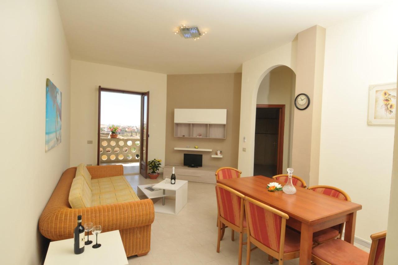 Residence Sicilia Mare- Casa Vacanza Scoglitti Zewnętrze zdjęcie