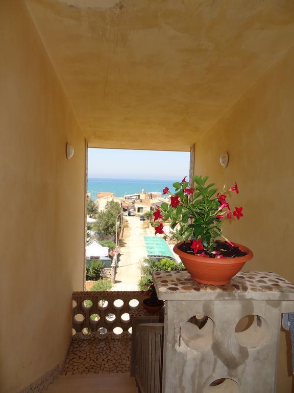 Residence Sicilia Mare- Casa Vacanza Scoglitti Zewnętrze zdjęcie