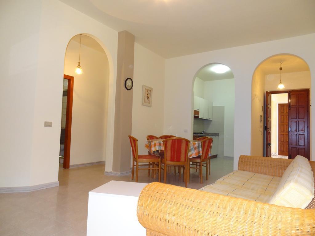 Residence Sicilia Mare- Casa Vacanza Scoglitti Pokój zdjęcie