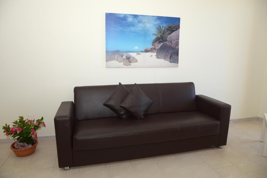 Residence Sicilia Mare- Casa Vacanza Scoglitti Zewnętrze zdjęcie
