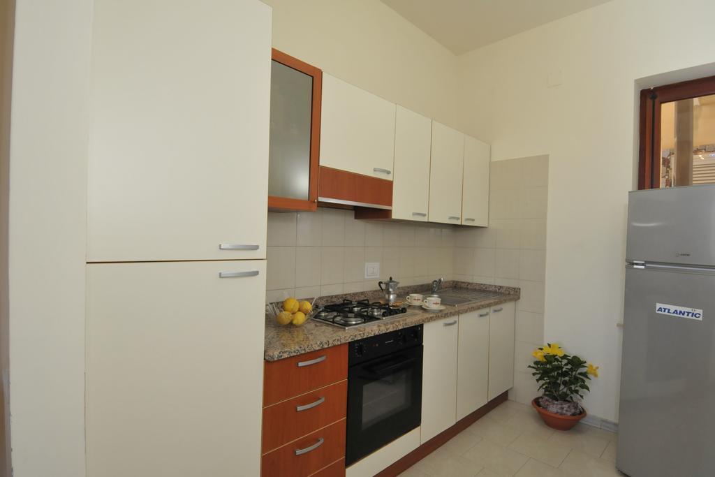 Residence Sicilia Mare- Casa Vacanza Scoglitti Zewnętrze zdjęcie