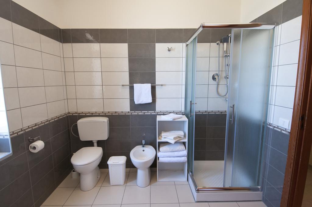 Residence Sicilia Mare- Casa Vacanza Scoglitti Zewnętrze zdjęcie