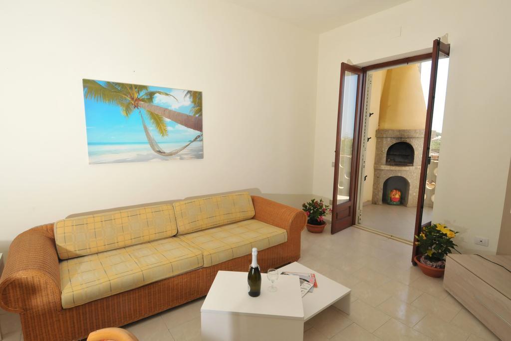 Residence Sicilia Mare- Casa Vacanza Scoglitti Zewnętrze zdjęcie