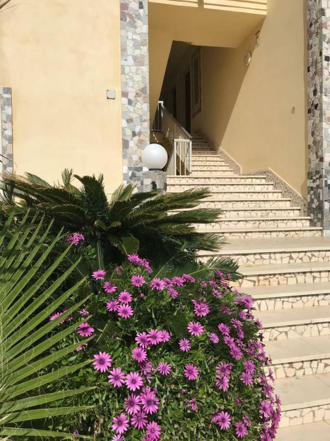 Residence Sicilia Mare- Casa Vacanza Scoglitti Zewnętrze zdjęcie
